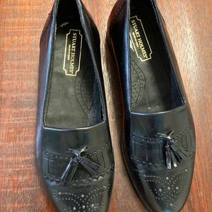 Men shoes , Stuart Holmes, black, good condition